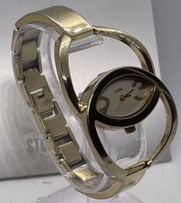 Ladies Storm Watch 08776 JK7 Box Papers New Battery