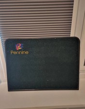 Pennine Pathfinder Mat 