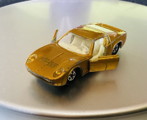 Matchbox superfast - matchbox,