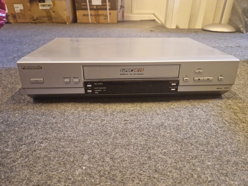 Panasonic hv61eb hdmi super - panasonic, nv-hv61eb