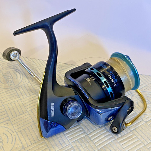Maver 3000 fishing - 3000, reel