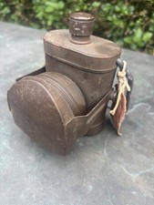 Vintage WW2 bicycle/Signal Lamp LAMPS ELECTRIC E.R Co LTD