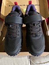 Mountain Bike Shoes | Mens | Ride Concepts Tallac Clip Black Size UK 8 / 42