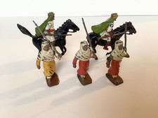 Britains Vintage Lead Arab