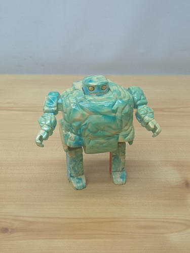 Vintage 1980s bandai gobots - vintage,