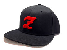 Zetor Cap (Black)- Genuine