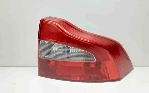 Volvo s80 rear - volvo,