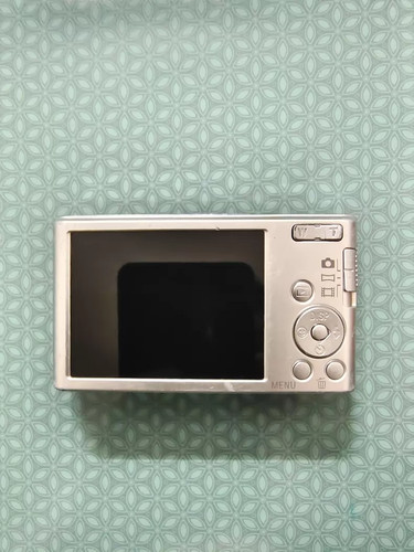 Sony cybershot dsc w830 1mp - sony, 20.1mp