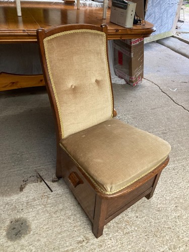 Nursing bedroom chair storage - nursing,