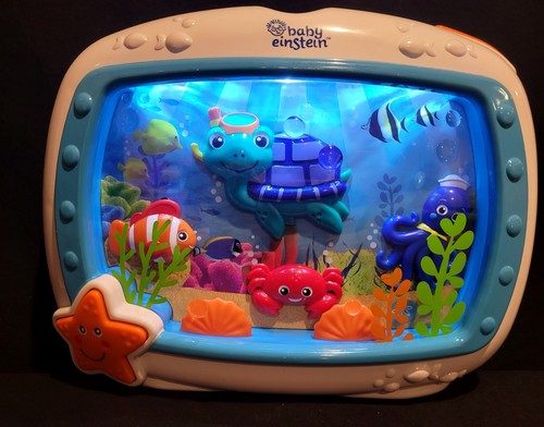 Baby einstein sea dreams sleep - sea,