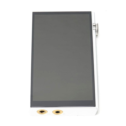 Ibasso dx260mk2 silver - ibasso, silver+blue