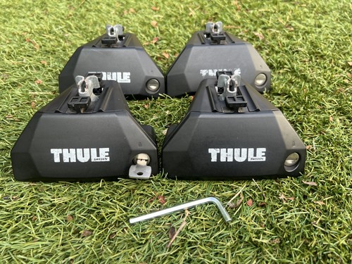Thule 7106 evo flush rail - 7106,