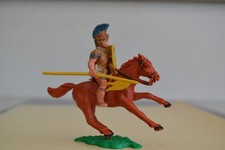 Timpo Solids Roman Mounted