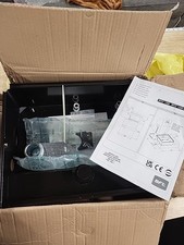 BFT ELI 250 Foundation box For Underground Electric Gates Genuine BFT Part BTCF