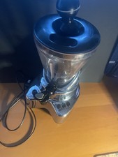 Kenwood Juicer New York smoothie maker 