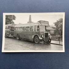 United Bus Darlington Co