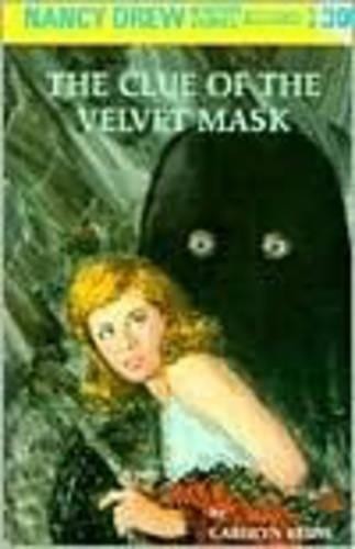 Nancy drew the clue - nancy,