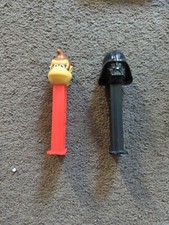 pez dispenser