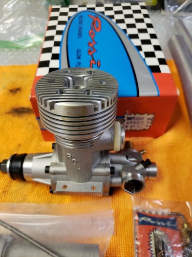 Novarossi engine rossi - novarossi,