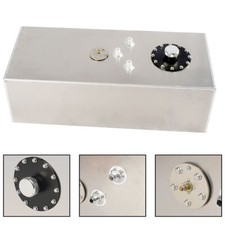 15 Gallon Fuel Tank Aluminum