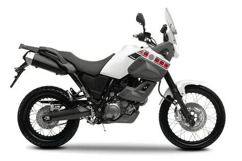 Stickers for 660z tenere - 660z,