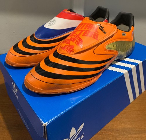 Adidas f50 tunit - adidas,