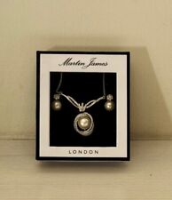 Martin James London Large