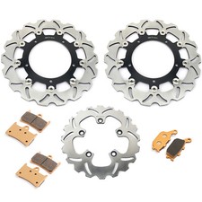 For Yamaha FZ6 600 Fazer S2