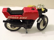 Vintage 1984 buddy spiderman - vintage,