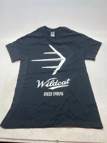 Wildcat scooters shirt - wildcat,