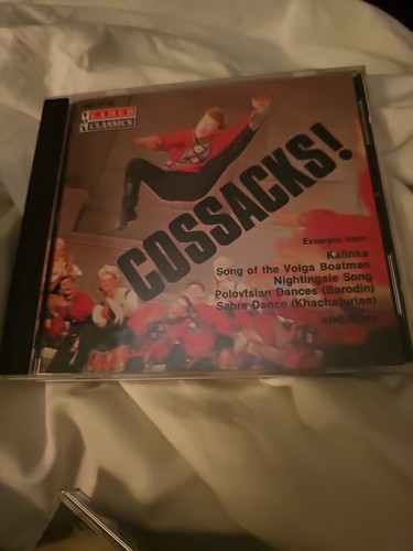 Cossacks cd - cd,