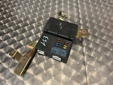 2005 NISSAN ELGRAND E51 ELECTRIC CONTROL UNIT 284B0 WL103