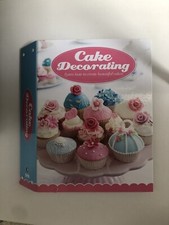 Deagostini Cake Decorating