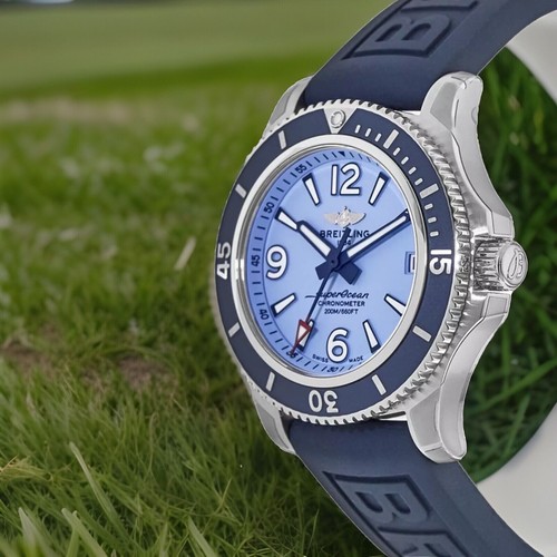 Breitling oem 20mm pro - 22/20mm,