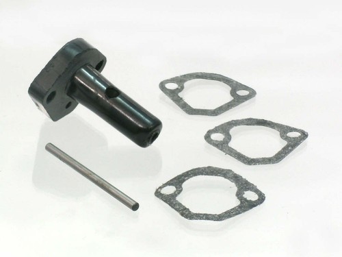 Fuel pump insulation - , piece