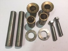 JOWETT 8HP AND 10HP 1938 -