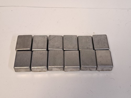 Dbx 208 209 - 208, rms