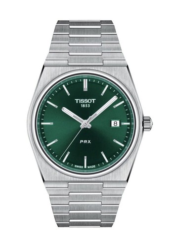 Tissot prx t137 410 091 - tissot,