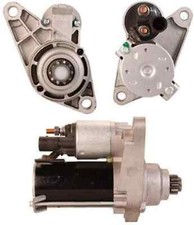 New Rollco Starter Motor