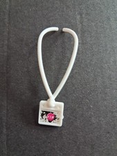 Monster High Doll Clothes. Vintage Music Festival Lanyard. Good Condition. 