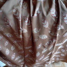 A Pair of Quality Jacquard