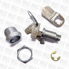 Vespa Small Frame Side Panel