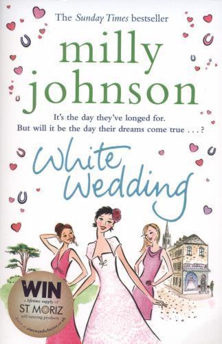 White wedding milly - wedding, by