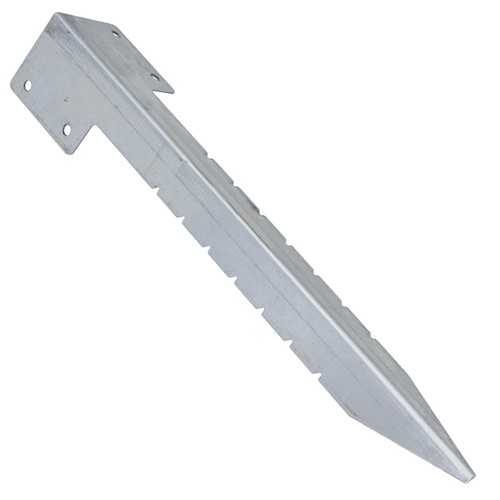 Garden sleeper single corner - garden,