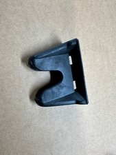 Ford Escort mk2 boot catch plastic cover     