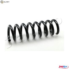 2x SUSPENSION SPRING ZCJ6135A