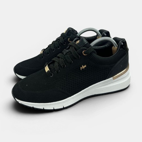 Mexx glass trainers - glass, women