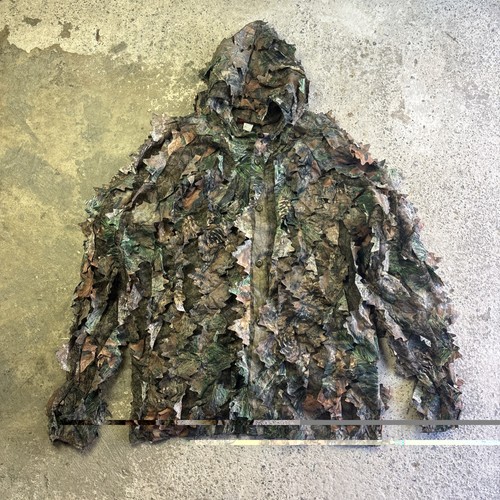 Camouflage ghillie suit deer - ghillie,