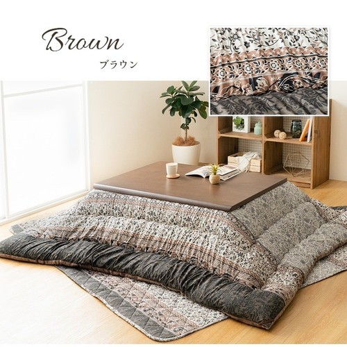 Ikehiko kotatsu futon mat - kotatsu, &