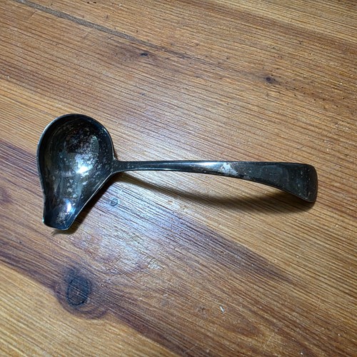 Antique silver plated - antique,